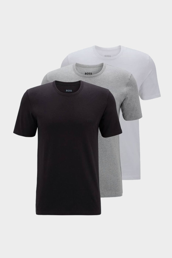 ΕΣΩΡΟΥΧΟ 3 ΤΕΜ BOSS - 999 MULTI COLOUR